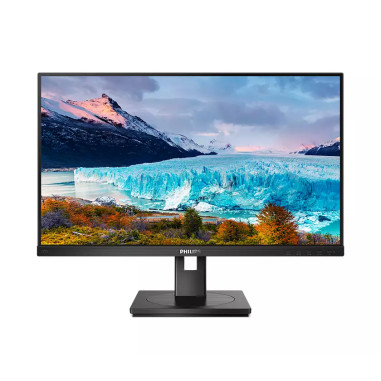 Monitor PHILIPS 272S1M/00 27" / IPS...