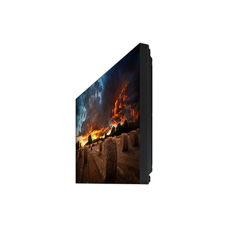 Monitor SAMSUNG LH46VMBUBGBXEN 46" / IPS / Full HD / 8ms / 60 Hz / HDMI / DP / DVI / USB / Wyjście wideo / Stereo Mini Jack