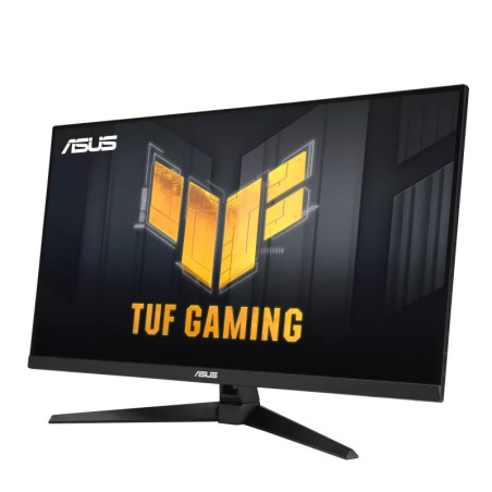 Monitor ASUS VG32AQA1A 32" / VA / WQHD / 1ms / 170 Hz / HDMI / DP / Wyjście słuchawkowe