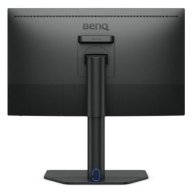 Monitor BENQ SW272U 27" / IPS / 4K / 5ms / 60 Hz / HDMI / DP / USB-C / USB / Gniazdo słuchawkowe