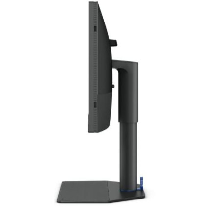 Monitor BENQ SW272U 27" / IPS / 4K / 5ms / 60 Hz / HDMI / DP / USB-C / USB / Gniazdo słuchawkowe