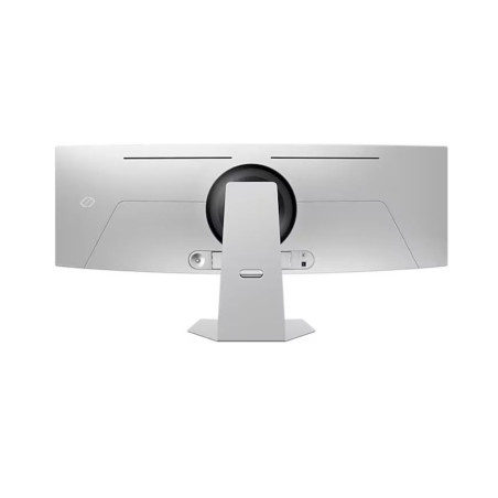 Monitor SAMSUNG LS49CG950SUXDU 49" / OLED / lDUAL-QHD / 0,03ms / 240 Hz / HDMI / Micro HDMI / DP / Wyjście słuchawkowe / USB