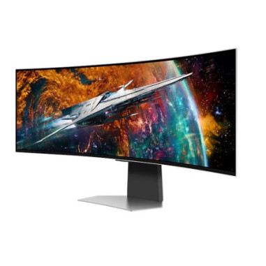 Monitor SAMSUNG LS49CG950SUXDU 49" /...