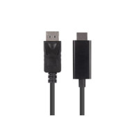 Kabel DisplayPort (M) V1.1... 2