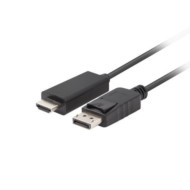 Kabel DisplayPort (M) V1.1...