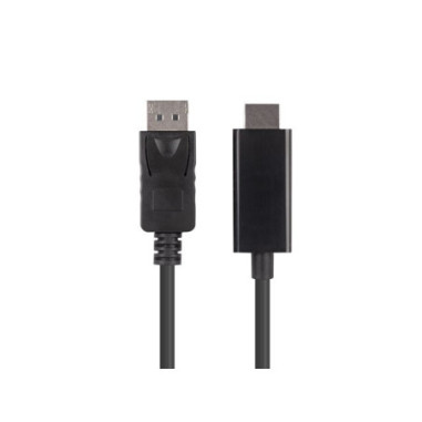 Kabel DisplayPort (M) V1.1 - HDMI (M)...