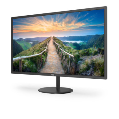 Monitor AOC Q32V4 32" / IPS / WQHD /...