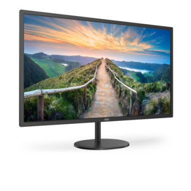 Monitor AOC Q32V4 32" / IPS / WQHD /...