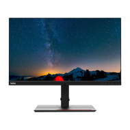 Monitor LENOVO P27u-20 27"...