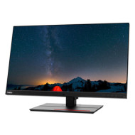 Monitor LENOVO P27u-20 27"... 2
