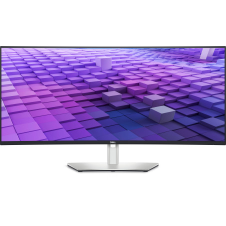 Monitor DELL U3824DW 38" / IPS / 3840 x 1600 / 5ms / 60 Hz / HDMI / DP / Wyjście słuchawkowe / RJ45 / USB / USB-C