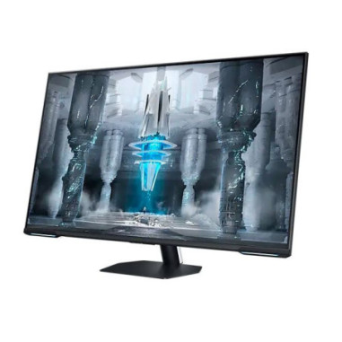 Monitor SAMSUNG LS43CG700NUXEN 43" /...