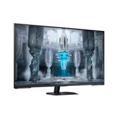 Monitor SAMSUNG LS43CG700NUXEN 43" /...