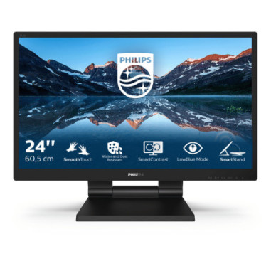 Monitor PHILIPS 242B9T/00 24" / IPS /...