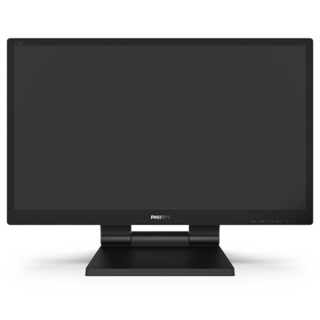 Monitor PHILIPS 242B9T/00 24" / IPS / Full HD / 5ms / 75 Hz / VGA / DVI-D / DP / HDMI / USB / Wyjście słuchawkowe