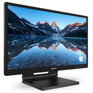 Monitor PHILIPS 242B9T/00 24" / IPS /...