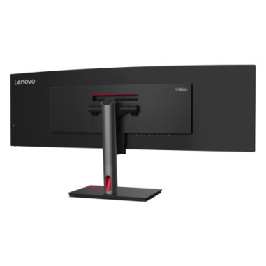 Monitor LENOVO P49w-30 49" / IPS /...
