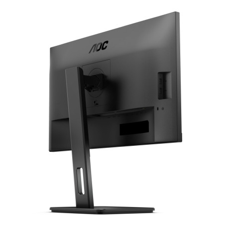 Monitor AOC Q27P3CV 27" / IPS / WQHD / 4ms / 75 Hz / HDMI / Wyjście audio / RJ45 / USB / USB-C