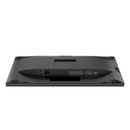 Monitor AOC Q27P3CV 27" / IPS / WQHD / 4ms / 75 Hz / HDMI / Wyjście audio / RJ45 / USB / USB-C