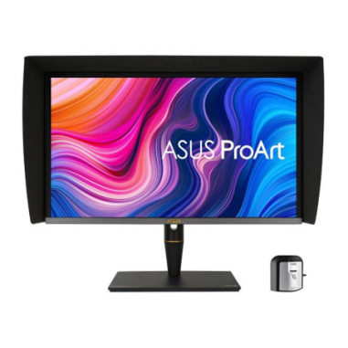 Monitor ASUS PA27UCX-K 27" / IPS / 4K...