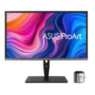 Monitor ASUS PA27UCX-K 27"... 2