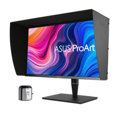 Monitor ASUS PA27UCX-K 27" / IPS / 4K...