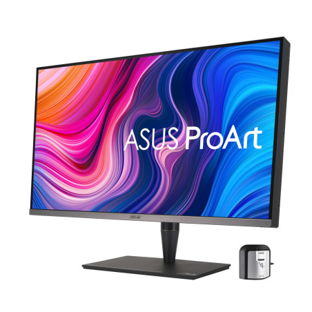 Monitor ASUS PA32UCG-K 32" / IPS / 4K / 5ms / 120 Hz / HDMI / DP / USB-C / Thunderbolt / USB / Gniazdo słuchawkowe