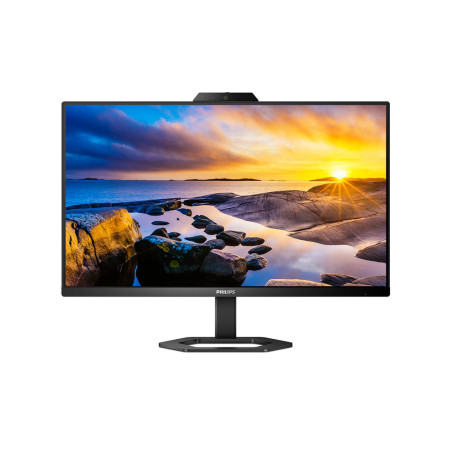 Monitor PHILIPS 24E1N5300HE/00 24" / IPS / Full HD / 1ms / 75 Hz / HDMI / DP / USB-C / USB / Wyjście audio