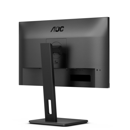 Monitor AOC 24E3QAF 24" / IPS / Full HD / 4ms / 75 Hz / HDMI / DP / VGA / Wyjście słuchawkowe