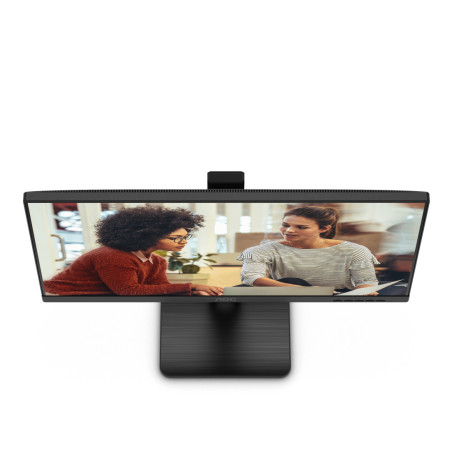 Monitor AOC 24E3QAF 24" / IPS / Full HD / 4ms / 75 Hz / HDMI / DP / VGA / Wyjście słuchawkowe