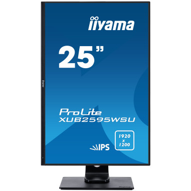 Monitor IIYAMA XUB2595WSU-B5 25" /...