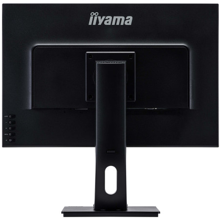Monitor IIYAMA XUB2595WSU-B5 25" / IPS LED / WUXGA / 4ms / 60 Hz / VGA / HDMI / DP / USB / Wyjście słuchawkowe