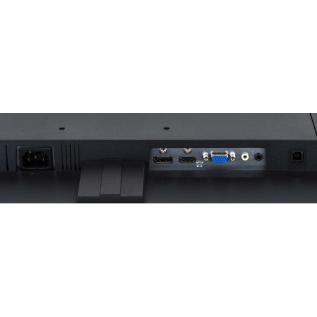 Monitor IIYAMA XUB2595WSU-B5 25" / IPS LED / WUXGA / 4ms / 60 Hz / VGA / HDMI / DP / USB / Wyjście słuchawkowe