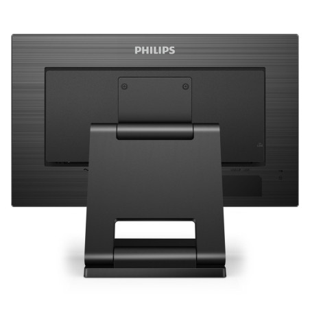 Monitor PHILIPS 222B1TC/00 22" / IPS / Full HD / 4ms / 75 Hz / VGA / DP / HDMI / USB / Wyjście słuchakwowe
