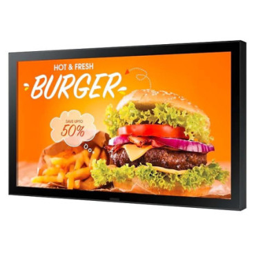 Monitor SAMSUNG LH24OHBEBGBXEN 24" /...