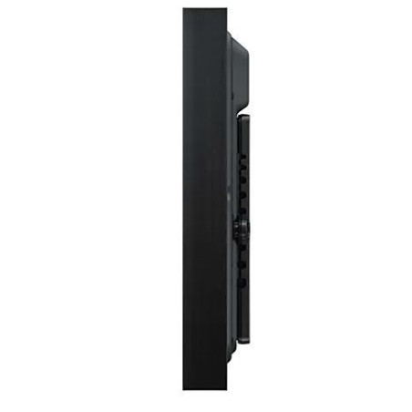 Monitor SAMSUNG LH24OHBEBGBXEN 24" / IPS / Full HD / 14ms / 75 Hz / HDMI / USB / Stereo Mini Jack / RS232 / RJ45
