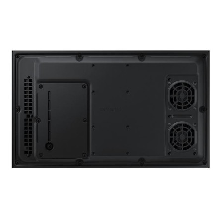 Monitor SAMSUNG LH24OHBEBGBXEN 24" / IPS / Full HD / 14ms / 75 Hz / HDMI / USB / Stereo Mini Jack / RS232 / RJ45