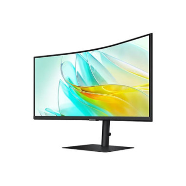 Monitor SAMSUNG LS34C652UAUXEN 34" /...