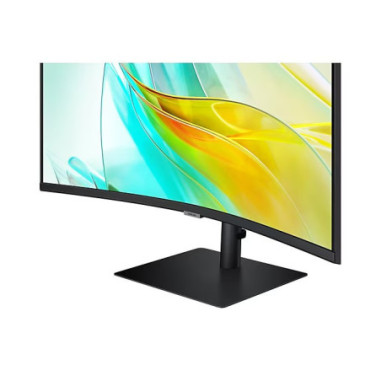 Monitor SAMSUNG LS34C652UAUXEN 34" /...
