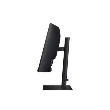 Monitor SAMSUNG LS34C652UAUXEN 34" /...