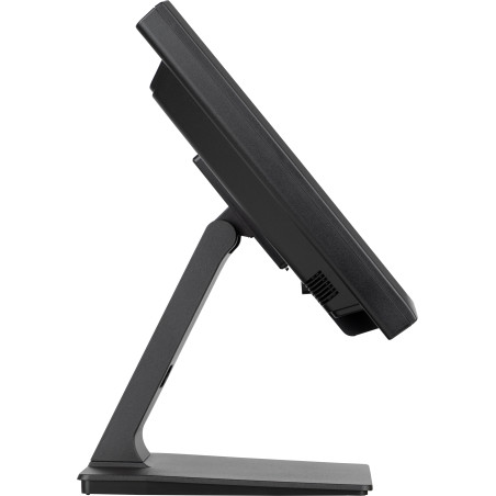 Monitor IIYAMA T1731SR-B1S 17" / TN / 1280 x 1024 / 5ms / 60 Hz / VGA / HDMI / DP