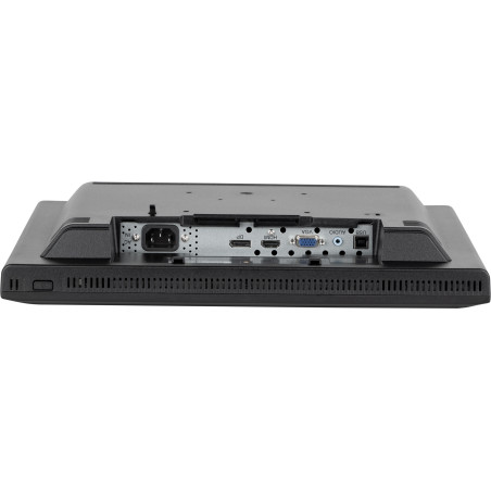 Monitor IIYAMA T1731SR-B1S 17" / TN / 1280 x 1024 / 5ms / 60 Hz / VGA / HDMI / DP