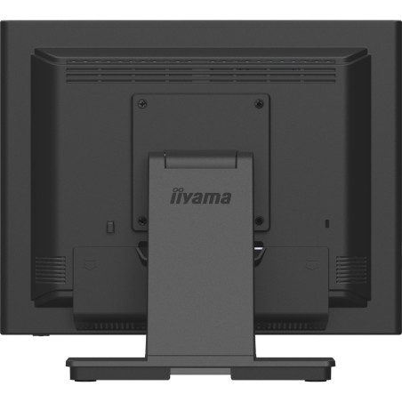Monitor IIYAMA T1532MSC-B1S 15" / TN / 1024 x 768 / 8ms / 60 Hz / VGA / HDMI / DP