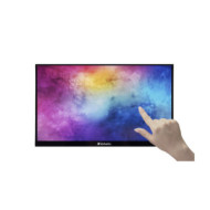 Monitor VERBATIM PMT-14 14"... 2