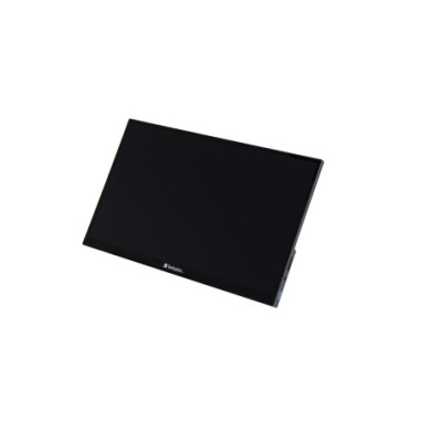 Monitor VERBATIM PMT-14 14" / Full HD...