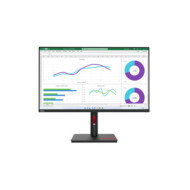 Monitor LENOVO ThinkVision... 2