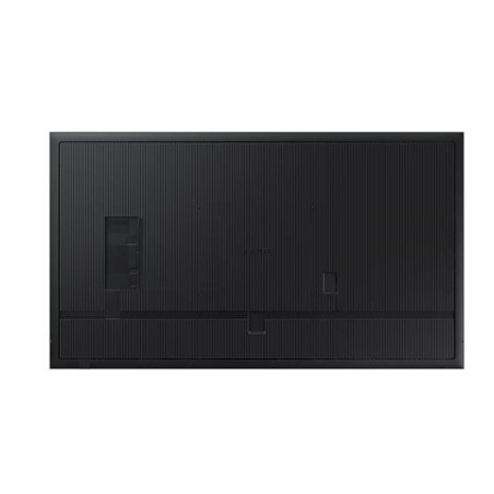 Monitor SAMSUNG QH65C 65" / VA / 4K / 8ms / 75 Hz / HDMI / DP /USB / Stereo mini Jack / RJ45 / RS232