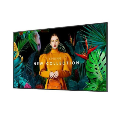 Monitor SAMSUNG QH65C 65" / VA / 4K /...