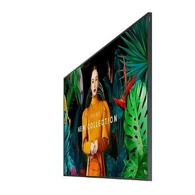 Monitor SAMSUNG QH65C 65" / VA / 4K /...