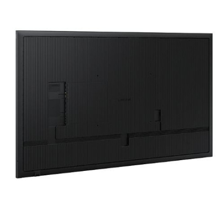 Monitor SAMSUNG QH65C 65" / VA / 4K / 8ms / 75 Hz / HDMI / DP /USB / Stereo mini Jack / RJ45 / RS232
